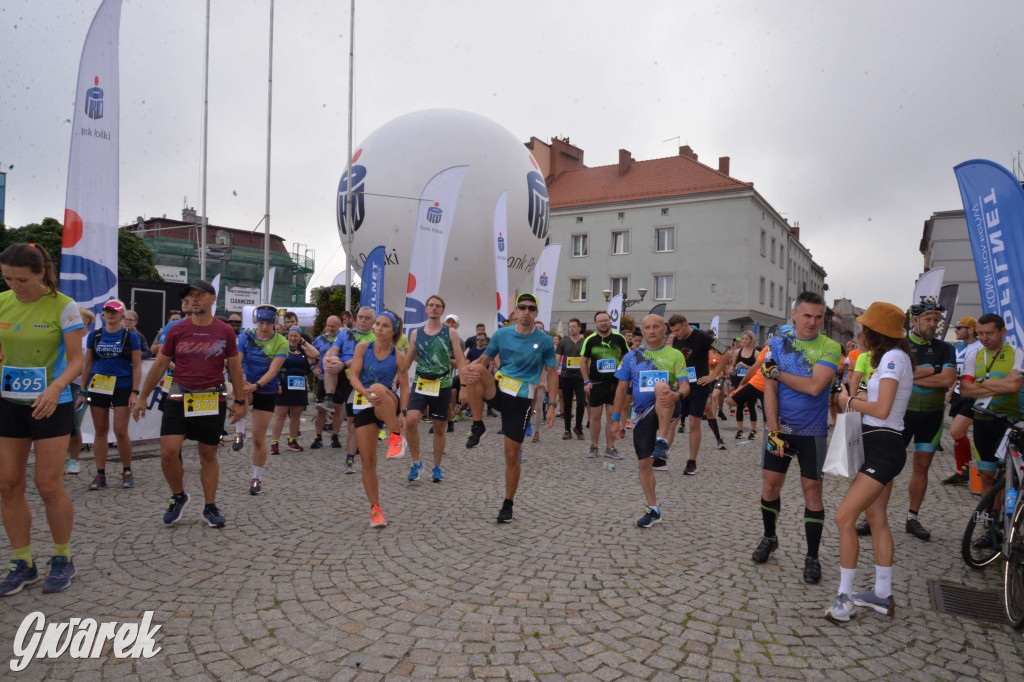 Tarnowskie Góry. Półmaraton i bieg na 10 km [FOTO]