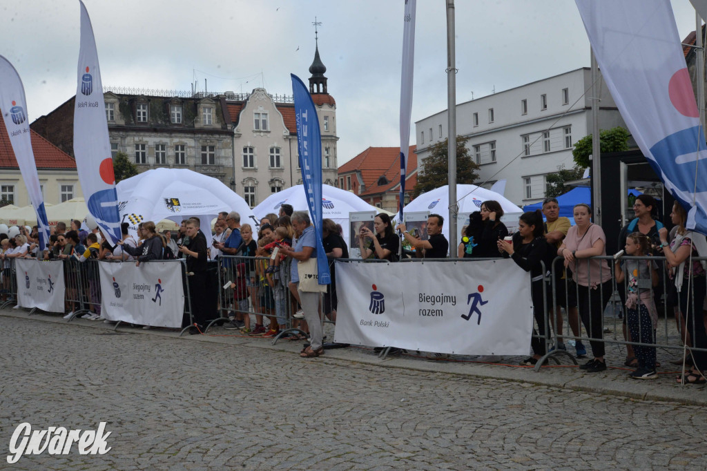 Tarnowskie Góry. Półmaraton i bieg na 10 km [FOTO]
