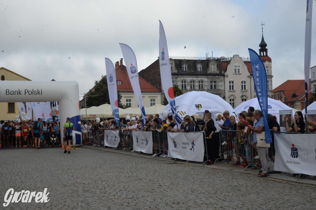 Tarnowskie Góry. Półmaraton i bieg na 10 km [FOTO]