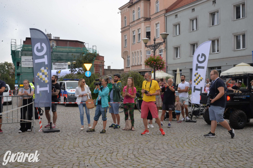 Tarnowskie Góry. Półmaraton i bieg na 10 km [FOTO]
