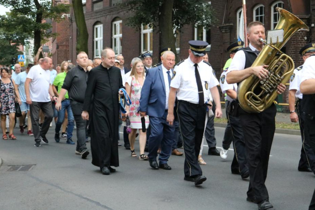 100-lecie KS Orzeł Biały. Zaśpiewał... minister