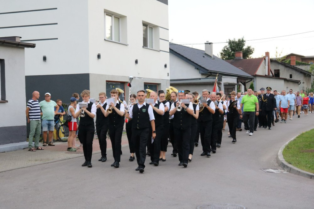 100-lecie KS Orzeł Biały. Zaśpiewał... minister