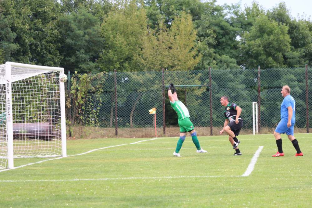 100-lecie KS Orzeł Biały. Zaśpiewał... minister