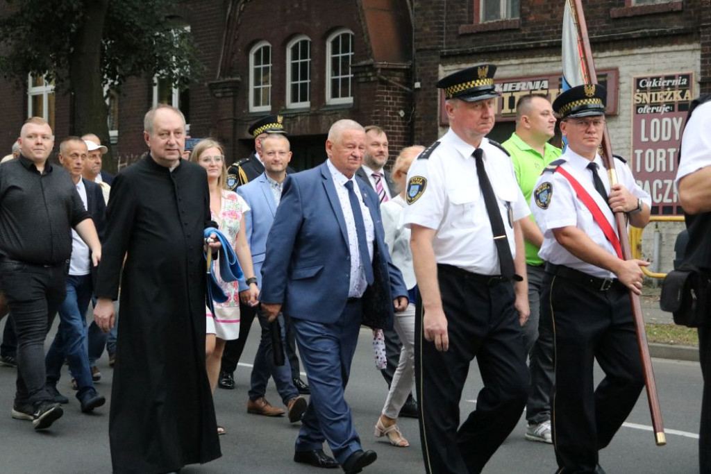 100-lecie KS Orzeł Biały. Zaśpiewał... minister