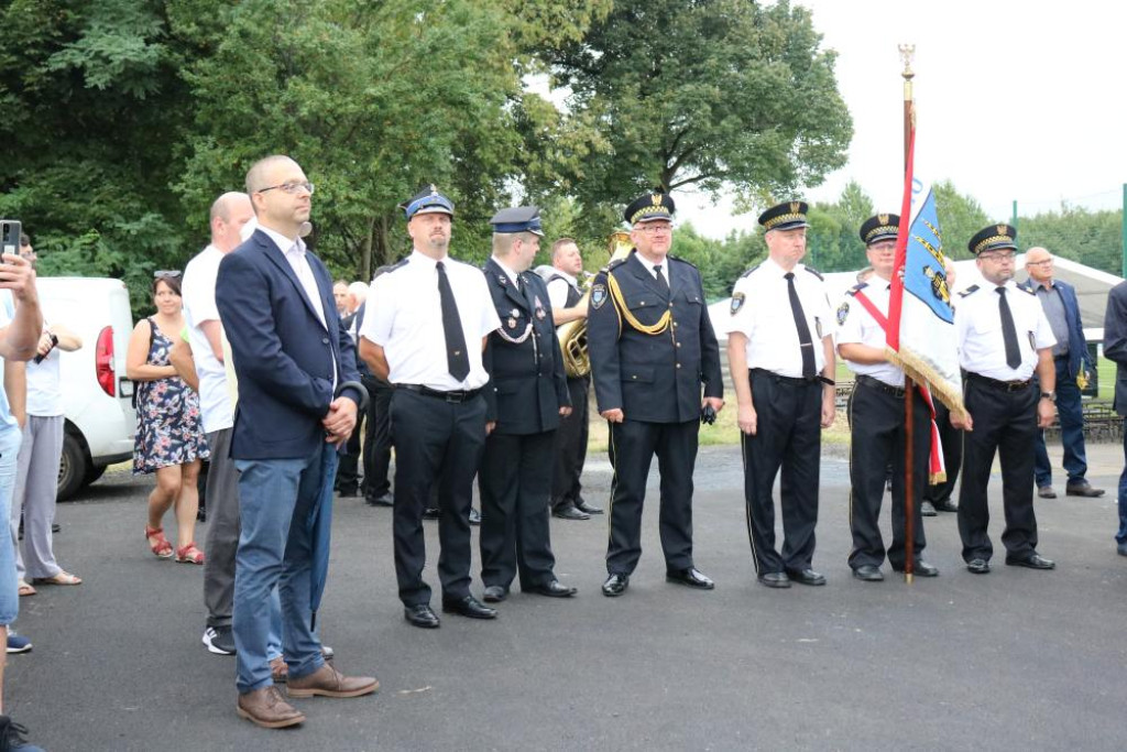 100-lecie KS Orzeł Biały. Zaśpiewał... minister