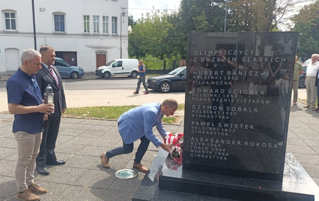 100-lecie KS Orzeł Biały. Zaśpiewał... minister