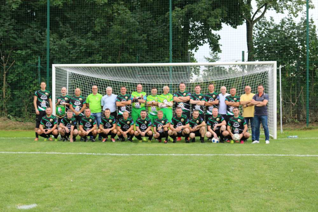 100-lecie KS Orzeł Biały. Zaśpiewał... minister