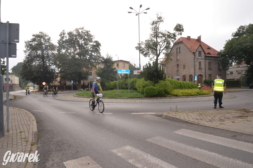 Tarnowskie Góry. Półmaraton i bieg na 10 km [FOTO]