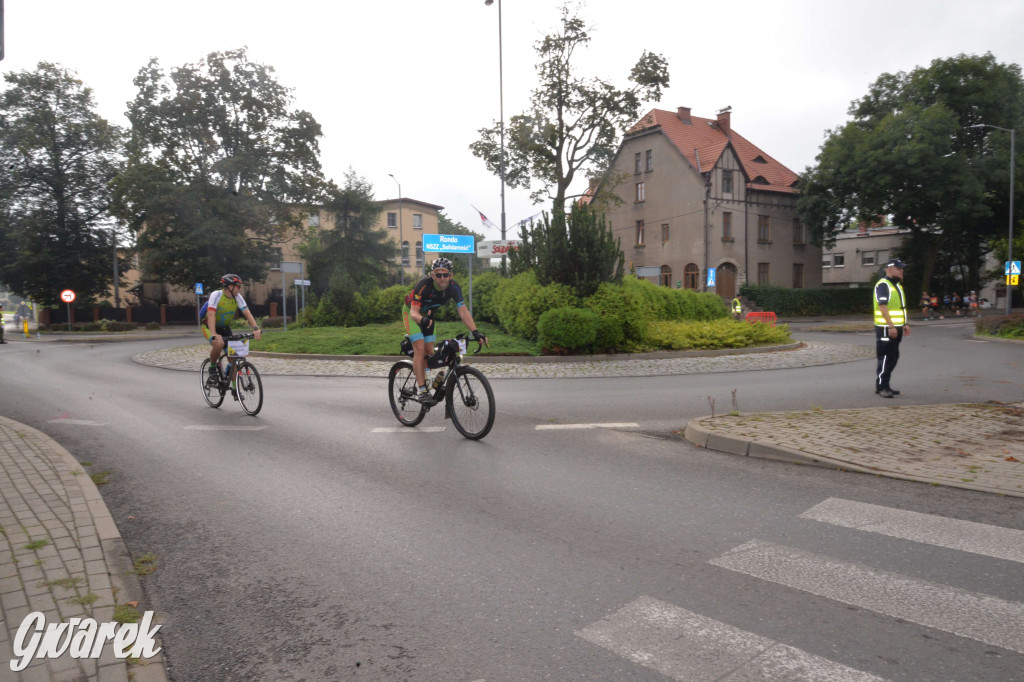 Tarnowskie Góry. Półmaraton i bieg na 10 km [FOTO]
