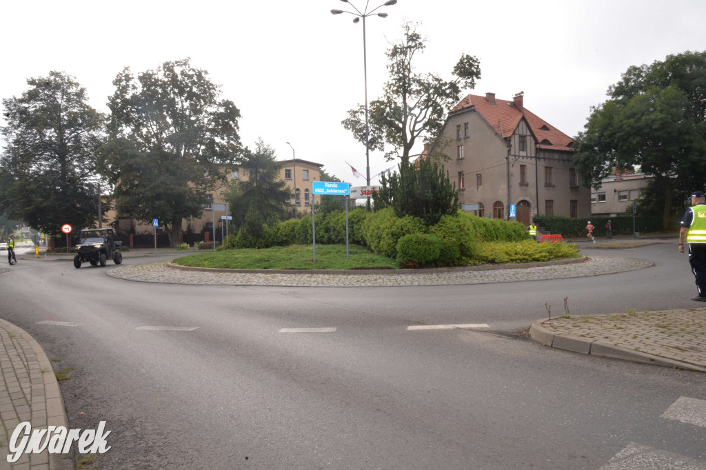 Tarnowskie Góry. Półmaraton i bieg na 10 km [FOTO]