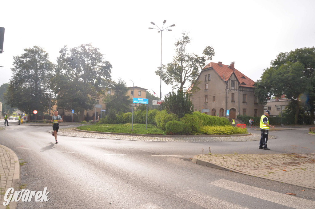 Tarnowskie Góry. Półmaraton i bieg na 10 km [FOTO]