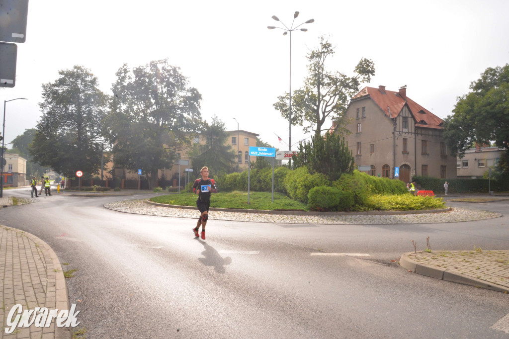 Tarnowskie Góry. Półmaraton i bieg na 10 km [FOTO]