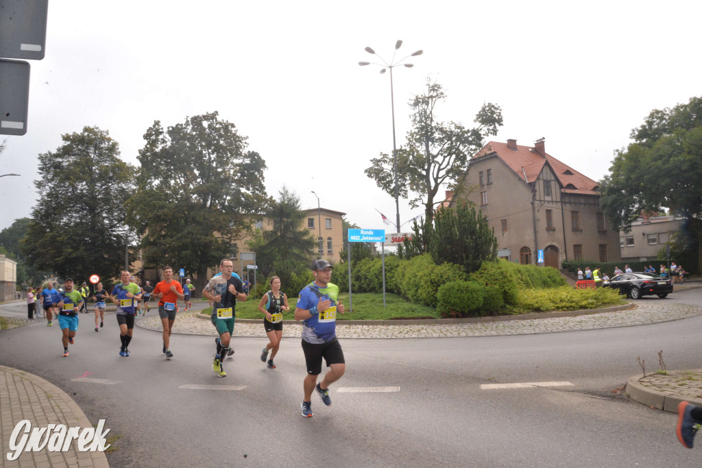 Tarnowskie Góry. Półmaraton i bieg na 10 km [FOTO]