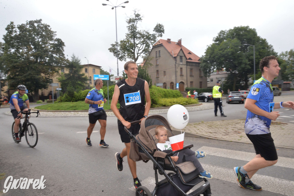 Tarnowskie Góry. Półmaraton i bieg na 10 km [FOTO]