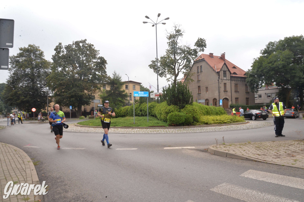 Tarnowskie Góry. Półmaraton i bieg na 10 km [FOTO]