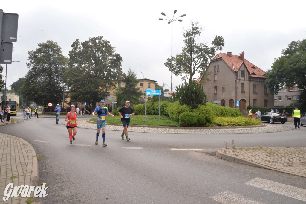 Tarnowskie Góry. Półmaraton i bieg na 10 km [FOTO]