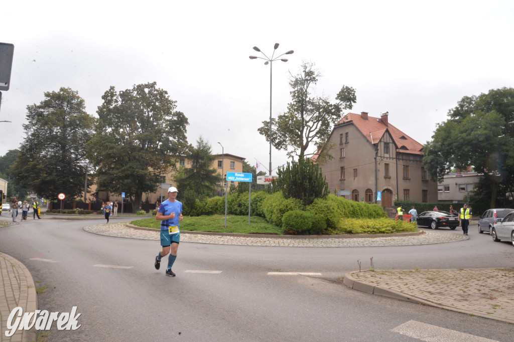 Tarnowskie Góry. Półmaraton i bieg na 10 km [FOTO]
