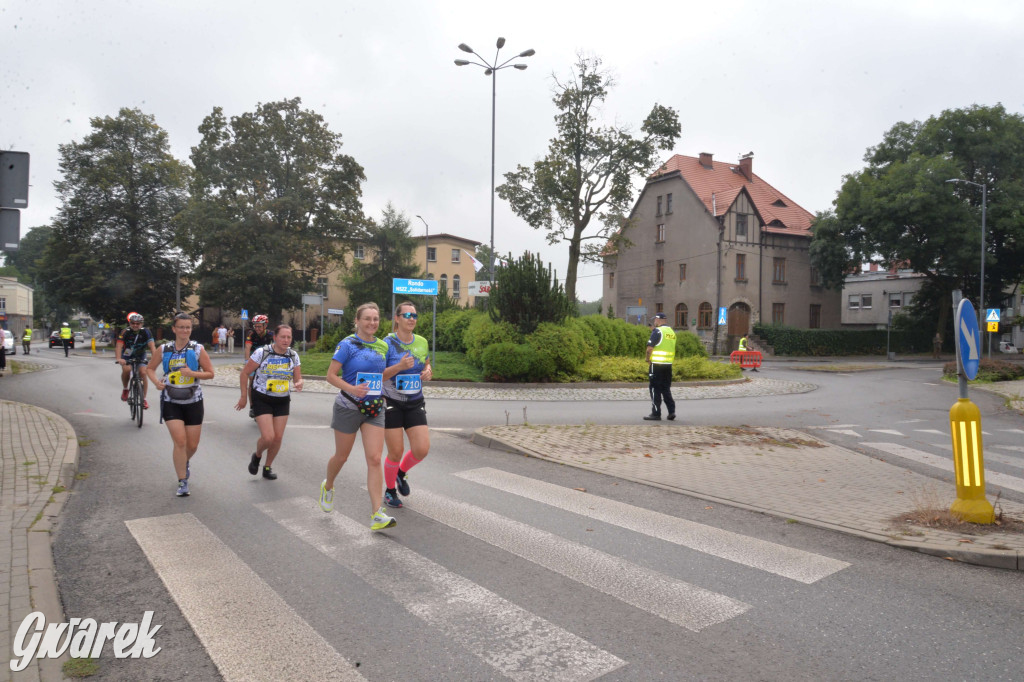 Tarnowskie Góry. Półmaraton i bieg na 10 km [FOTO]