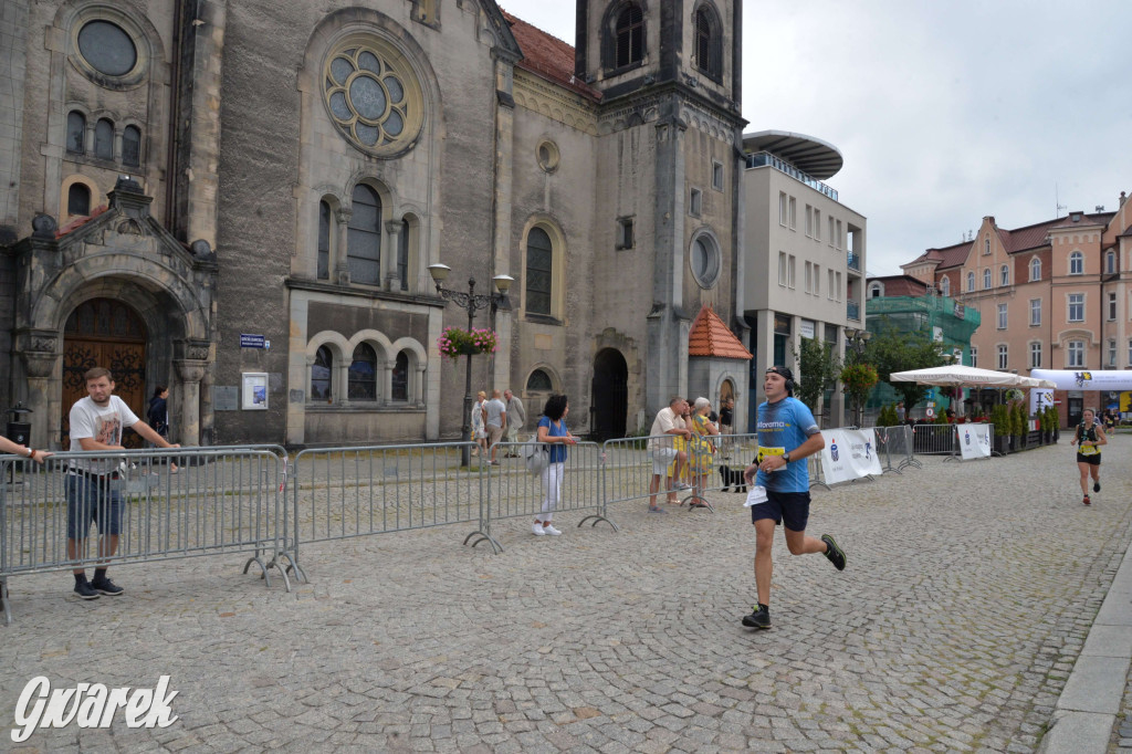 Tarnowskie Góry. Półmaraton i bieg na 10 km [FOTO]