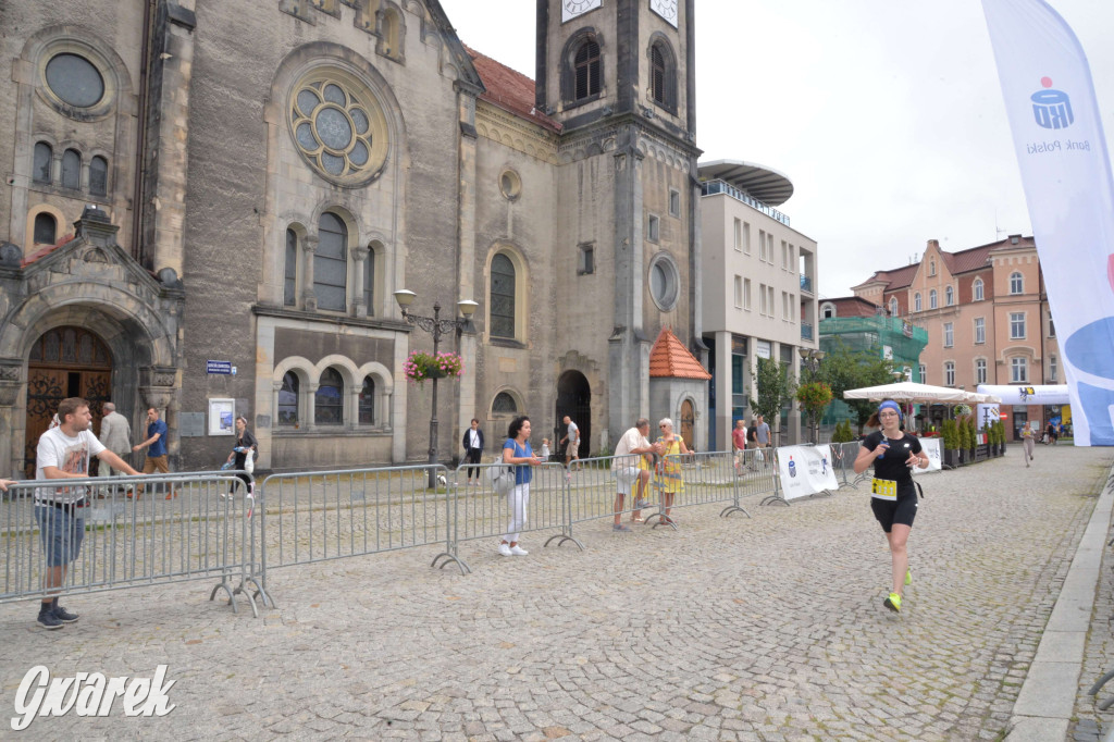 Tarnowskie Góry. Półmaraton i bieg na 10 km [FOTO]