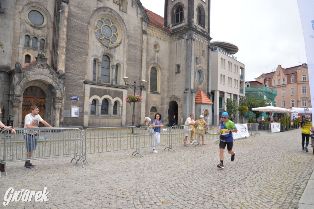 Tarnowskie Góry. Półmaraton i bieg na 10 km [FOTO]
