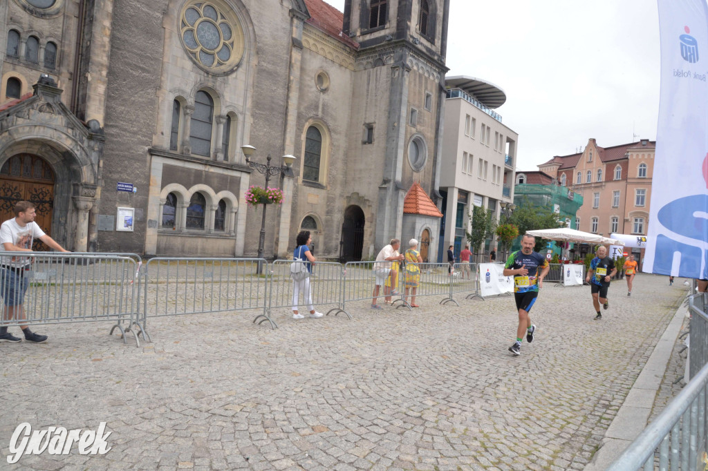 Tarnowskie Góry. Półmaraton i bieg na 10 km [FOTO]