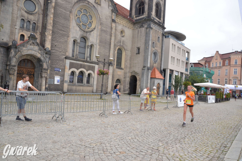 Tarnowskie Góry. Półmaraton i bieg na 10 km [FOTO]