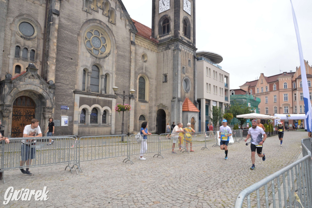 Tarnowskie Góry. Półmaraton i bieg na 10 km [FOTO]