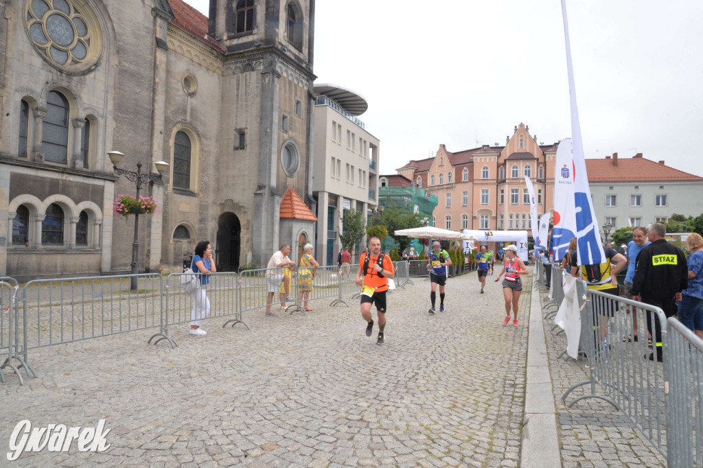 Tarnowskie Góry. Półmaraton i bieg na 10 km [FOTO]