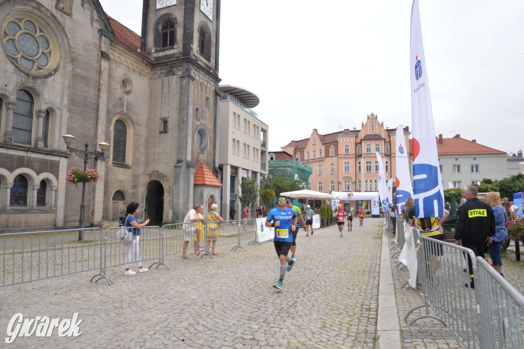 Tarnowskie Góry. Półmaraton i bieg na 10 km [FOTO]