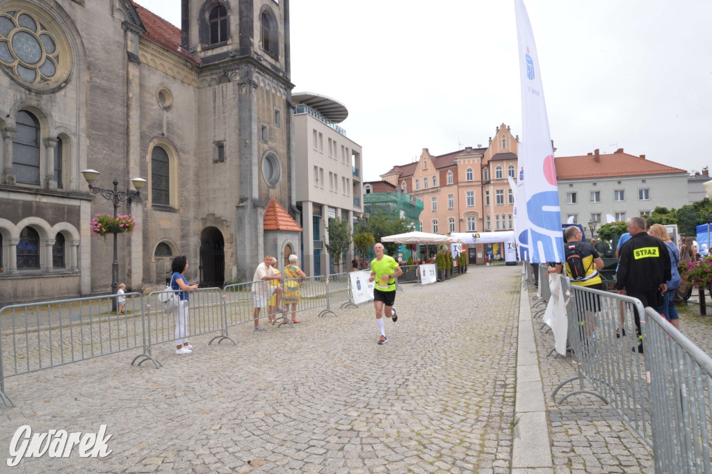 Tarnowskie Góry. Półmaraton i bieg na 10 km [FOTO]