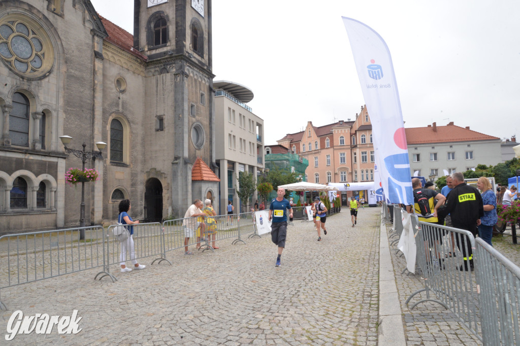 Tarnowskie Góry. Półmaraton i bieg na 10 km [FOTO]