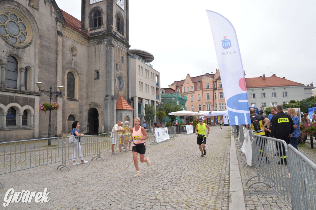 Tarnowskie Góry. Półmaraton i bieg na 10 km [FOTO]