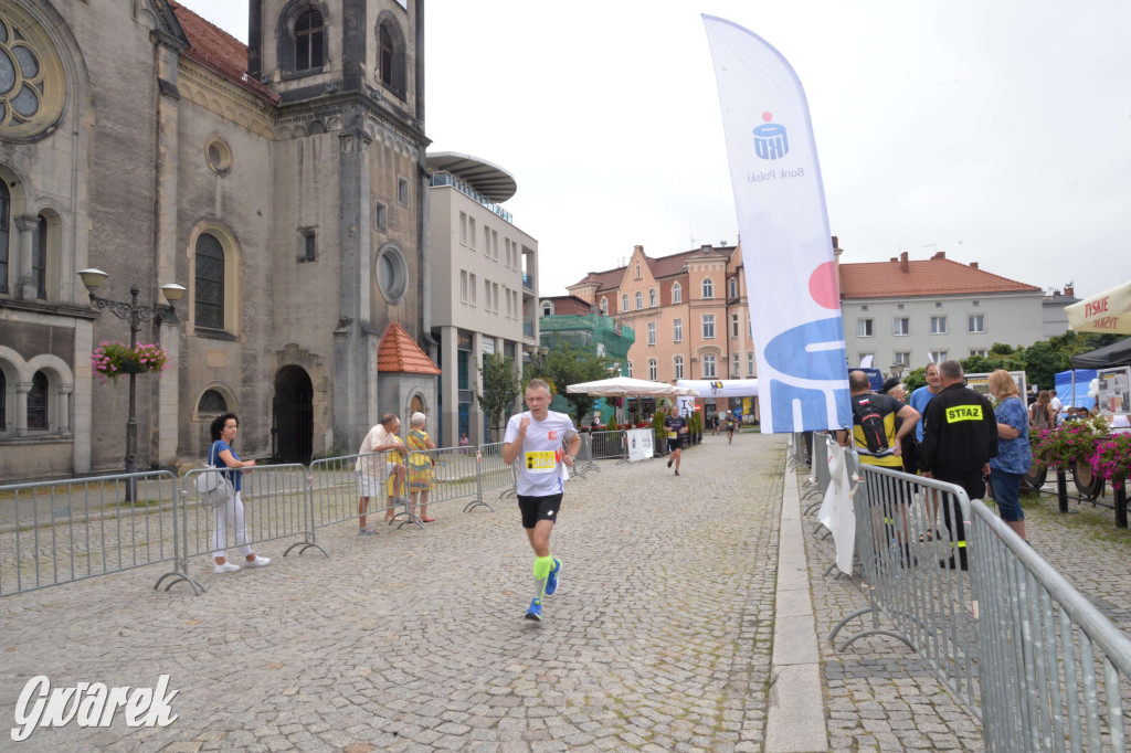 Tarnowskie Góry. Półmaraton i bieg na 10 km [FOTO]