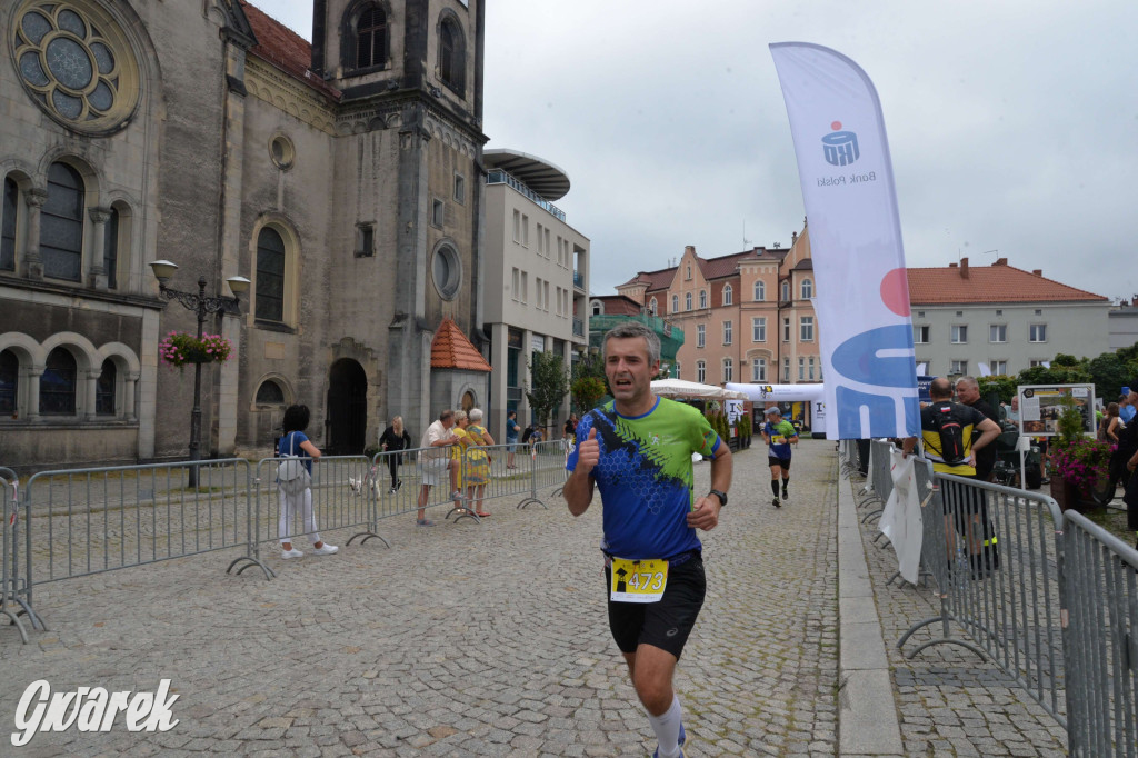 Tarnowskie Góry. Półmaraton i bieg na 10 km [FOTO]