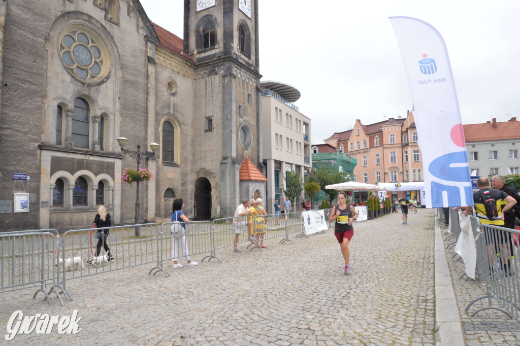 Tarnowskie Góry. Półmaraton i bieg na 10 km [FOTO]