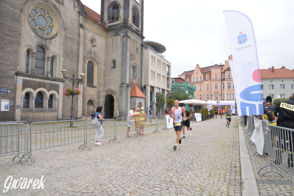 Tarnowskie Góry. Półmaraton i bieg na 10 km [FOTO]