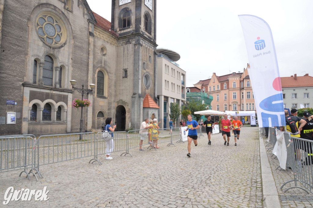 Tarnowskie Góry. Półmaraton i bieg na 10 km [FOTO]