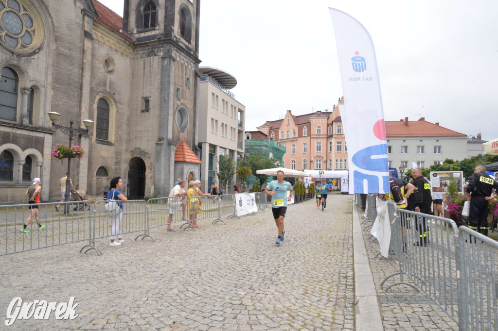 Tarnowskie Góry. Półmaraton i bieg na 10 km [FOTO]