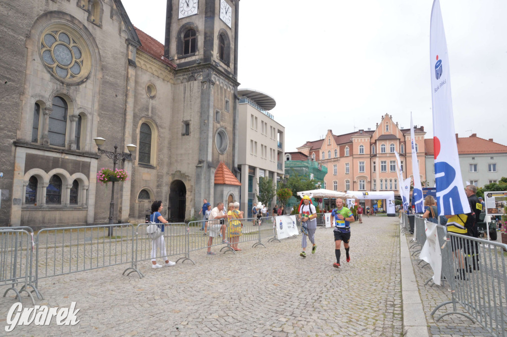 Tarnowskie Góry. Półmaraton i bieg na 10 km [FOTO]