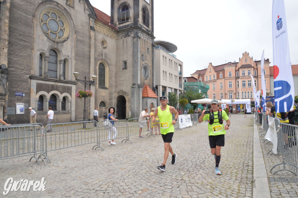 Tarnowskie Góry. Półmaraton i bieg na 10 km [FOTO]