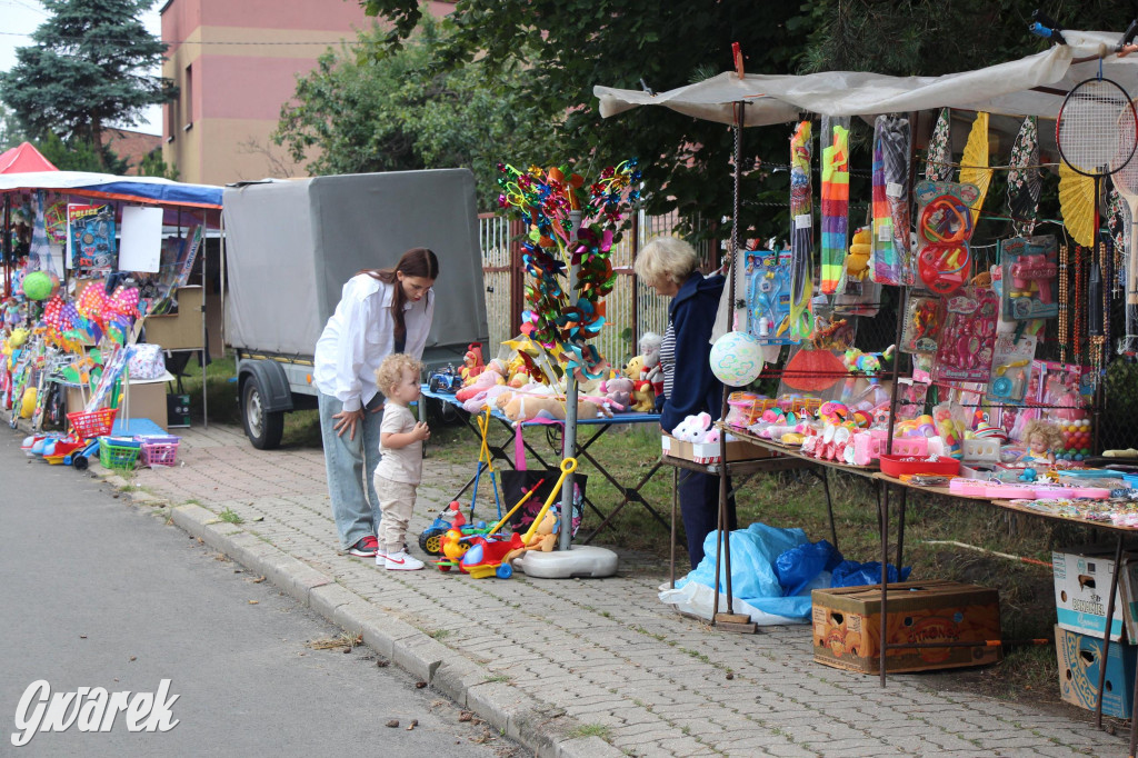 Orzech. Odpust, uroczysta suma i orkiestra dęta [FOTO]