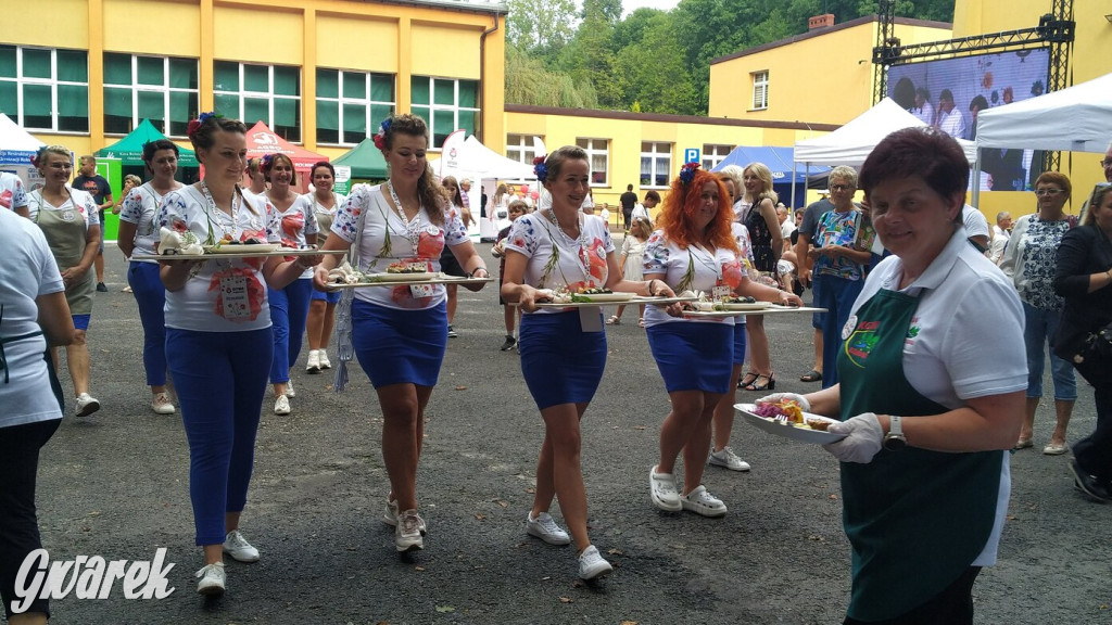 Najlepsze potrawy regionalne, czyli Bitwa Regionów [FOTO]