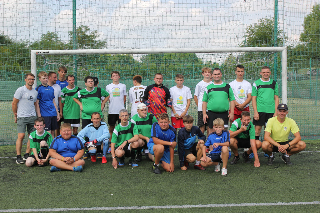 Radzionków. Siódma edycja turnieju, w tym roku zmiany