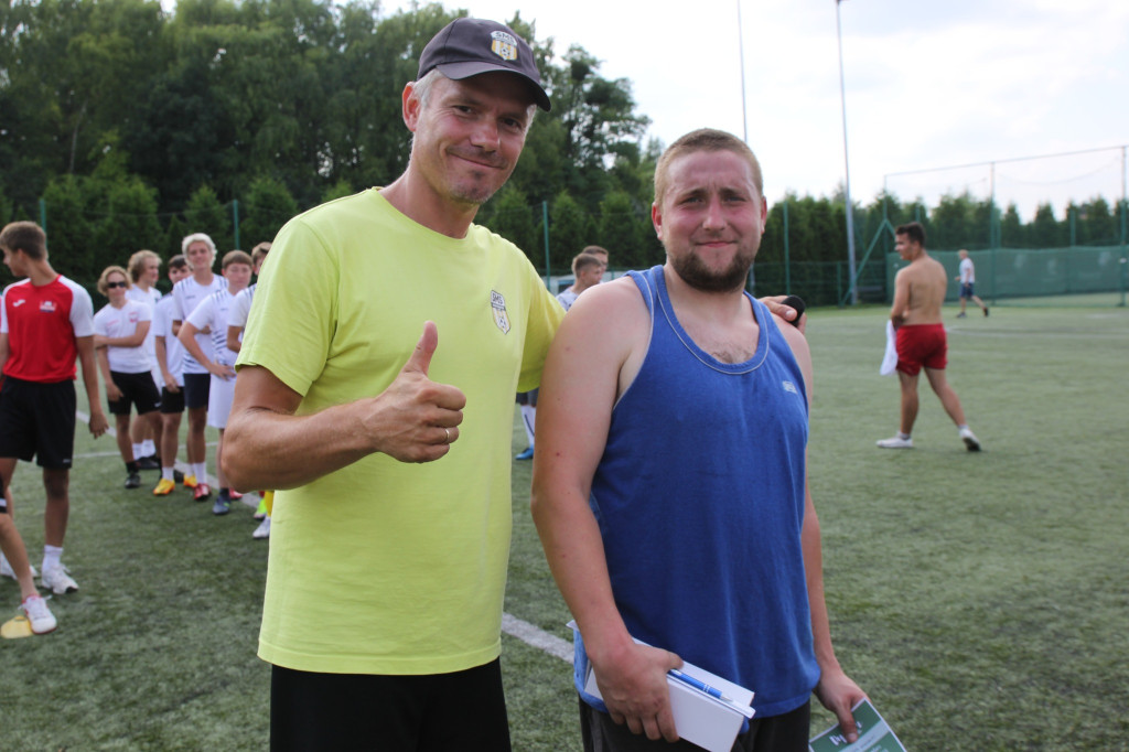 Radzionków. Siódma edycja turnieju, w tym roku zmiany