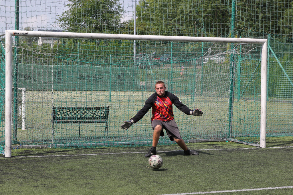 Radzionków. Siódma edycja turnieju, w tym roku zmiany