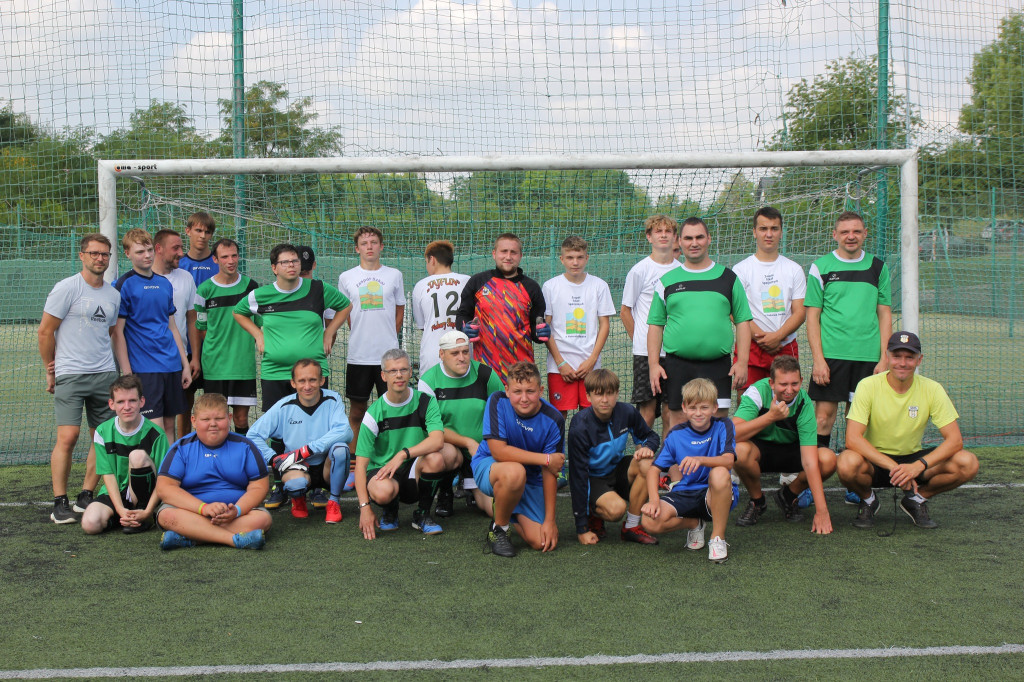 Radzionków. Siódma edycja turnieju, w tym roku zmiany