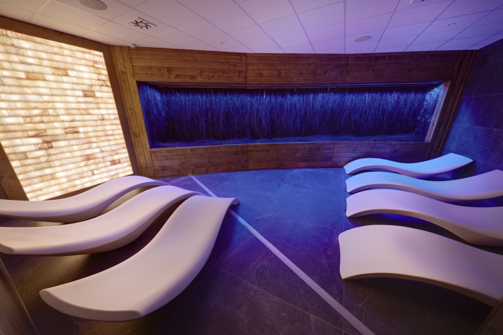 Tarnowskie Góry. Otwarcie strefy saun i siłowni [CENNIK]