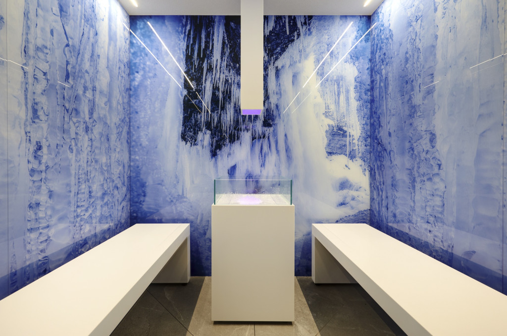 Tarnowskie Góry. Otwarcie strefy saun i siłowni [CENNIK]