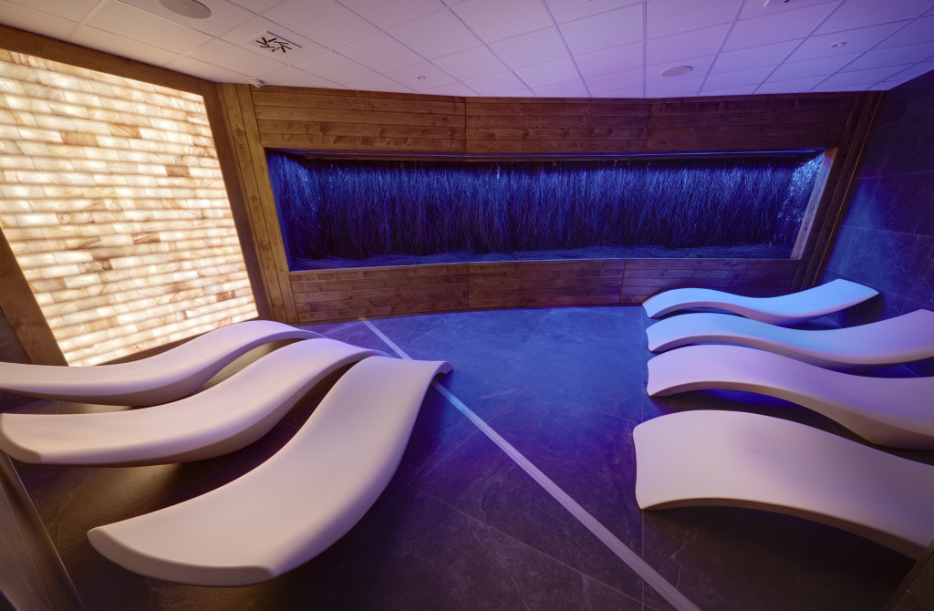 Tarnowskie Góry. Otwarcie strefy saun i siłowni [CENNIK]